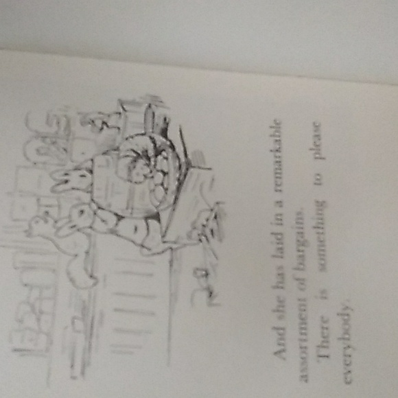 📕Beatrix Potter  Original Authorized Edition Peter Rabbit - Picture 6 of 16
